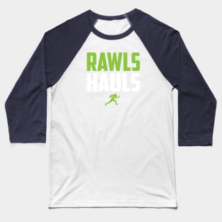 Rawls Hauls Baseball T-Shirt